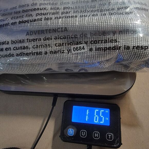 NFL Denver Broncos Logo Athletic Mens L Heather Gray Pullover Sweatshirt VTG - Picture 7 of 7